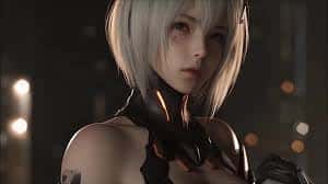 真红玛瑙~PURE ONYX中文下载封面