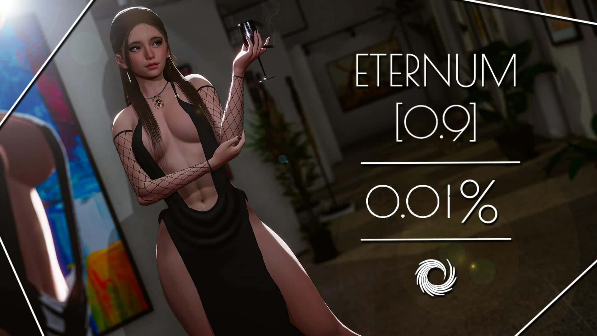 永恒世界|eternum|V0.8.5最新中文官方下载背景